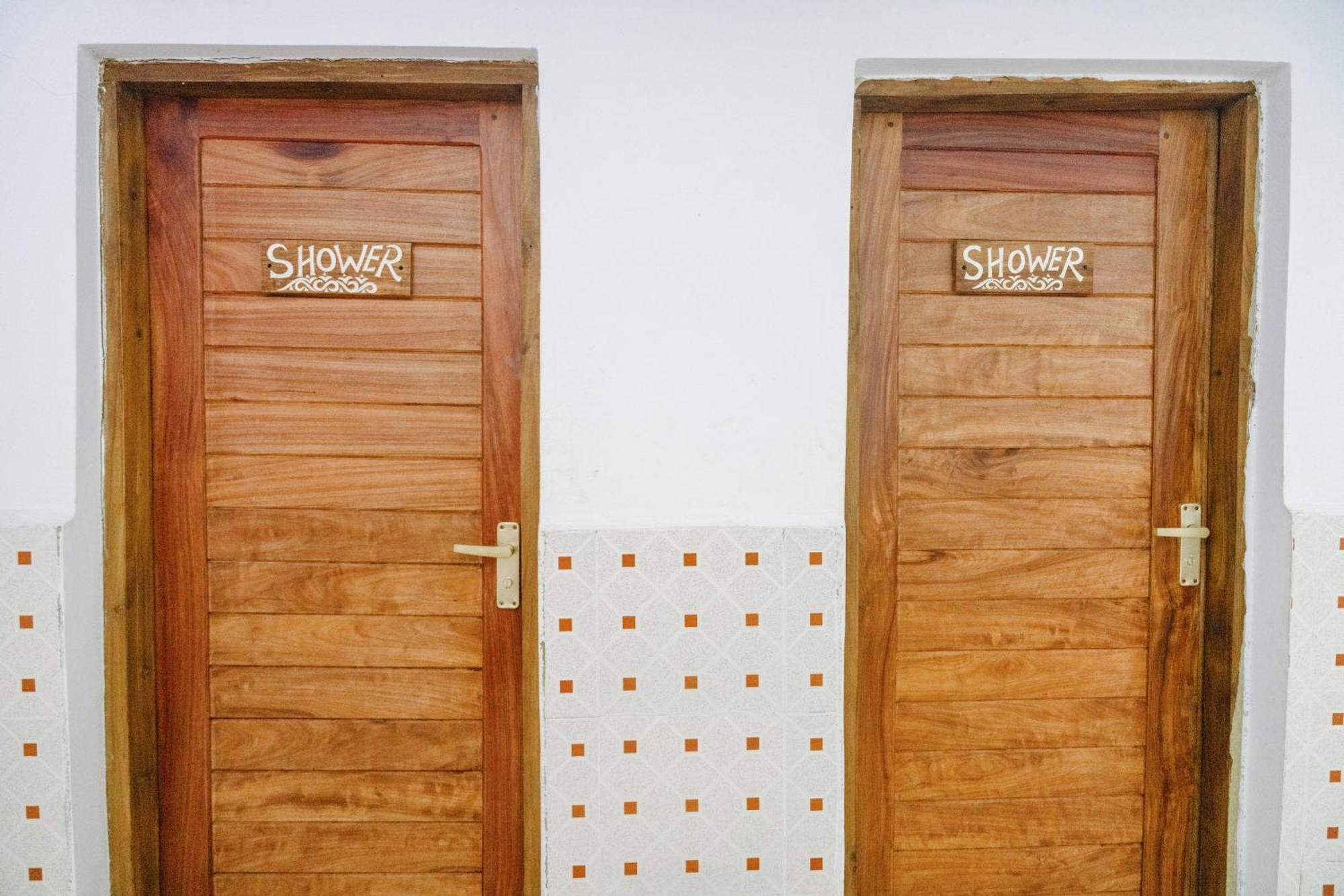 Shoki Shoki Guest House Zanzibar Exterior photo
